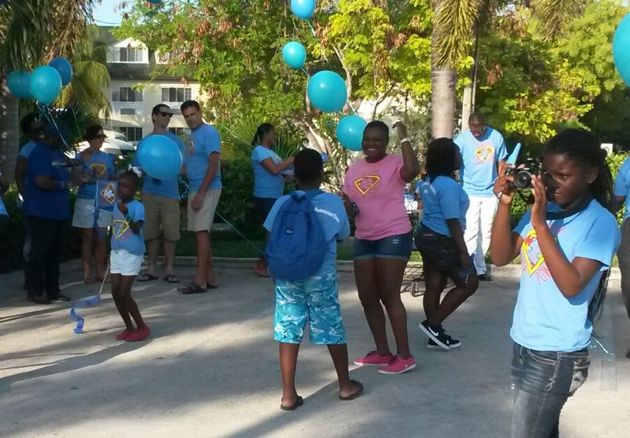 Community-based Program