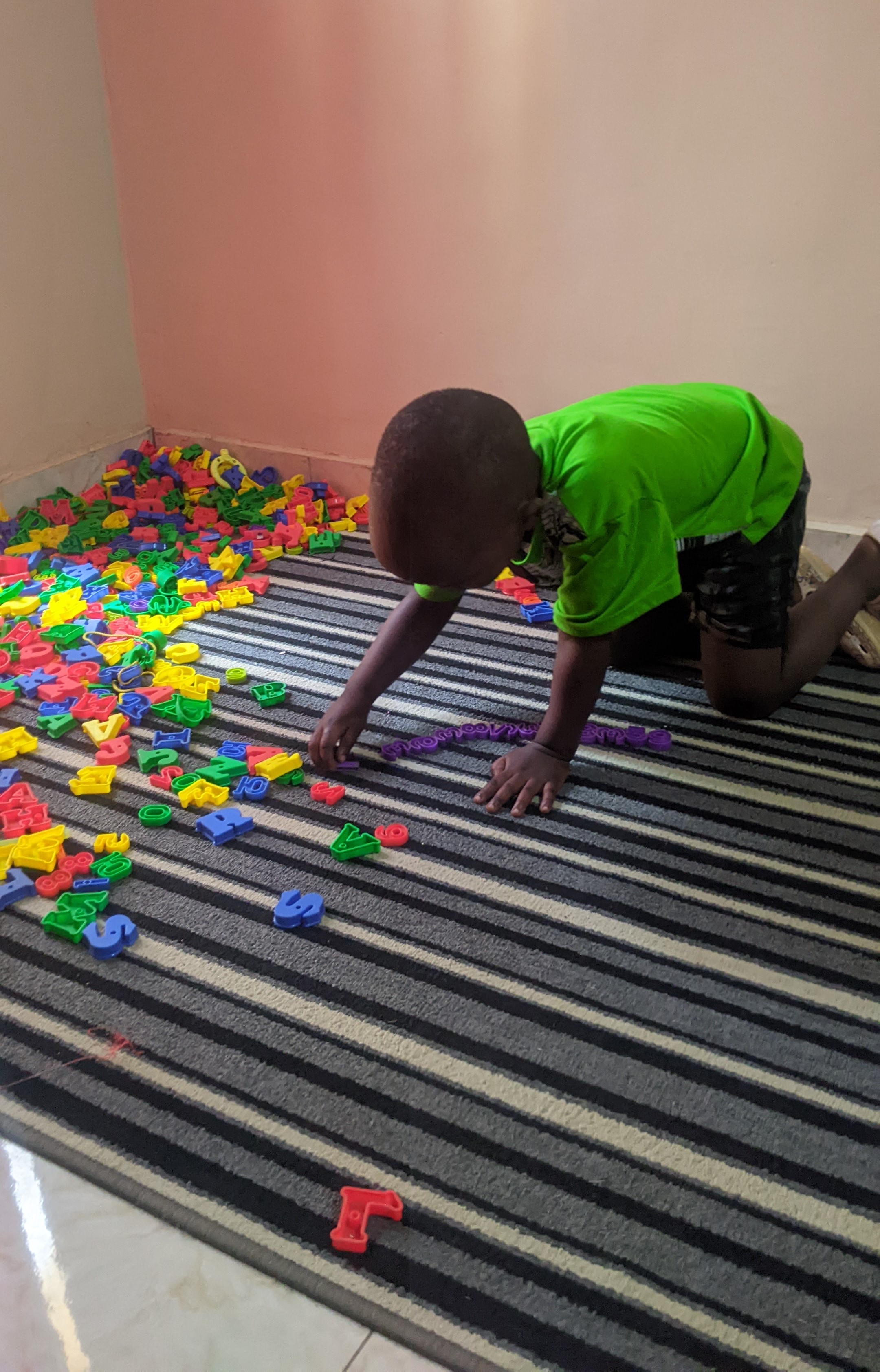 Play-based Education