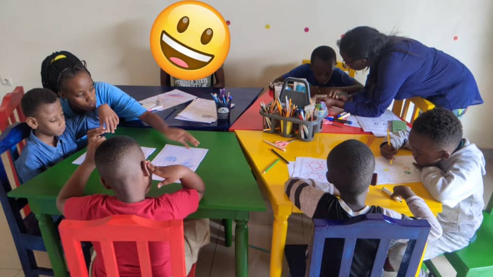 Special Needs Education