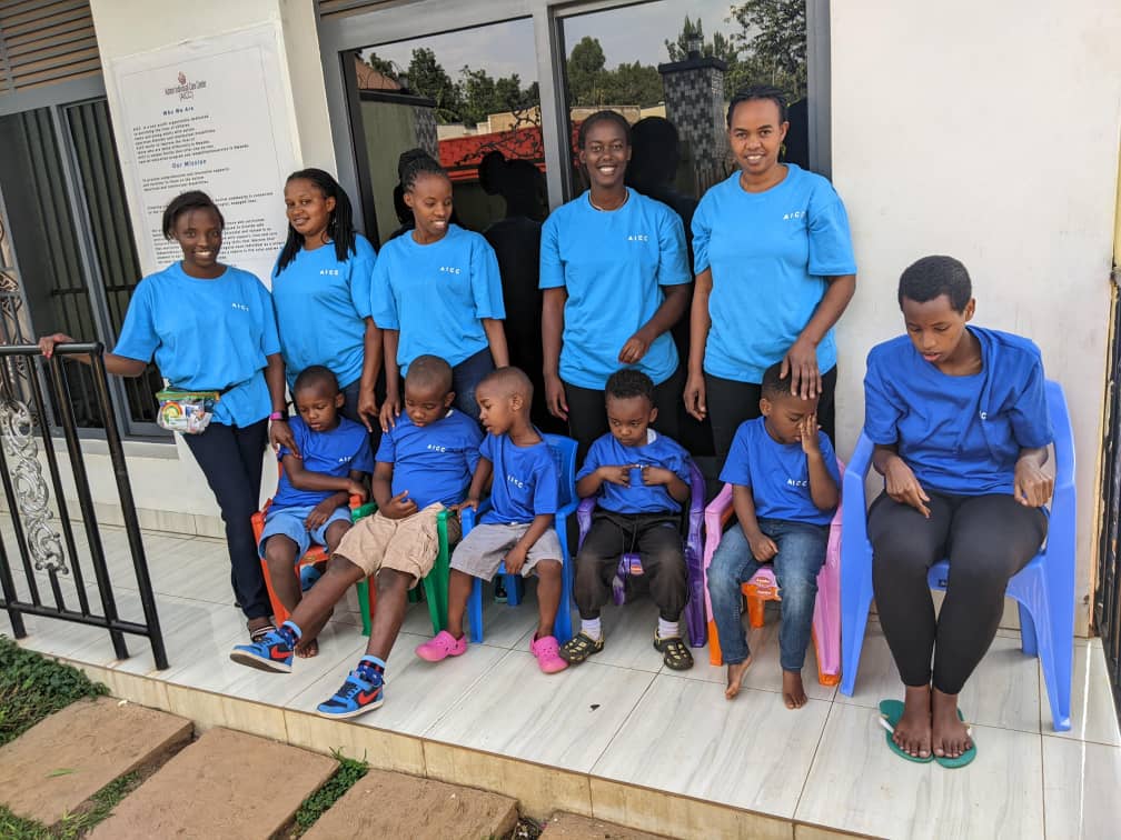 Autism Allies Center