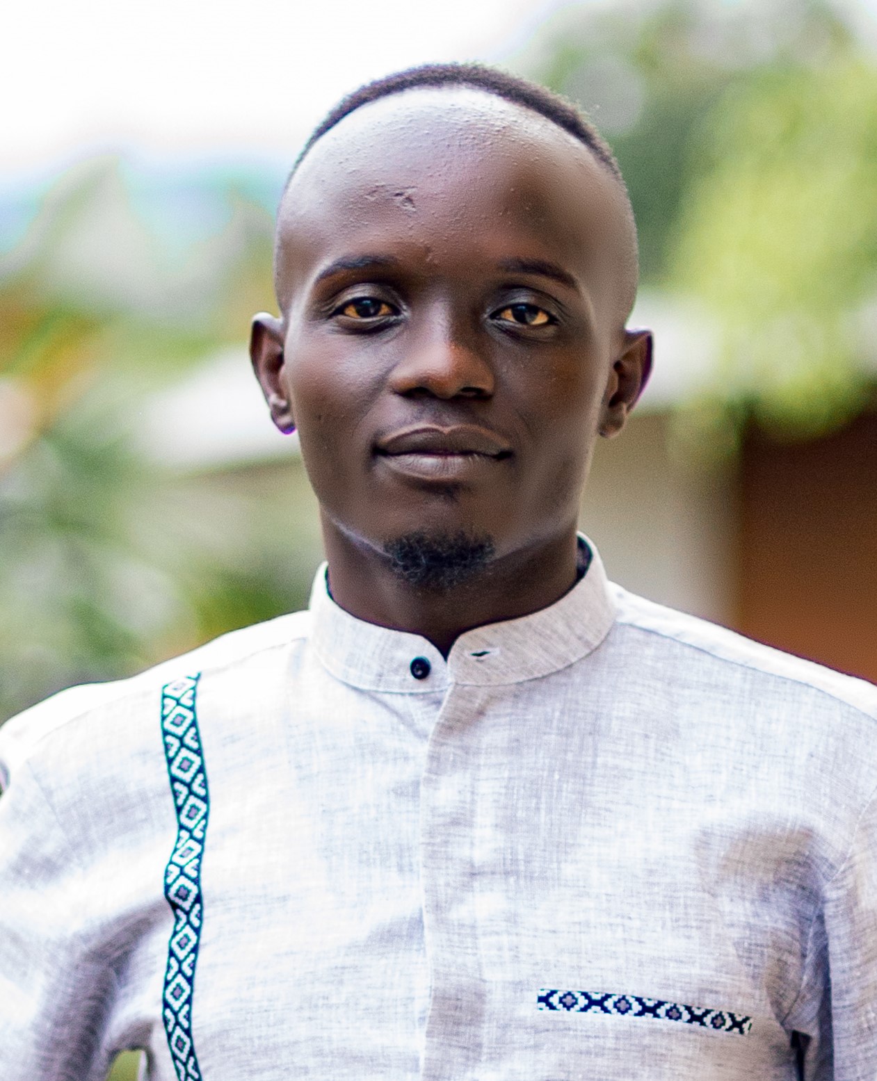 Potien UWIHOREYE OTR/L, MSc. RM